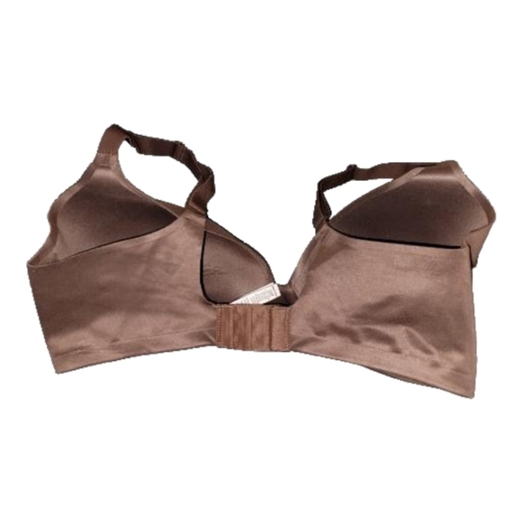 Victoria's Secret brown push up bra 36DD - Picture 4 of 5